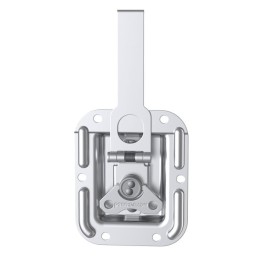 Medium Overlatch in Shallow Offset Dish - 77.3mm Blade