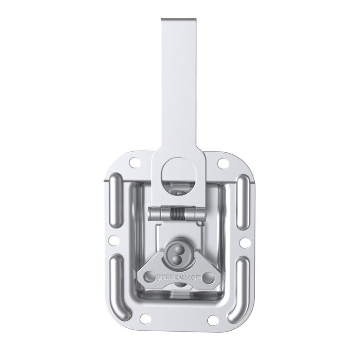 Medium Overlatch in Shallow Offset Dish - 77.3mm Blade