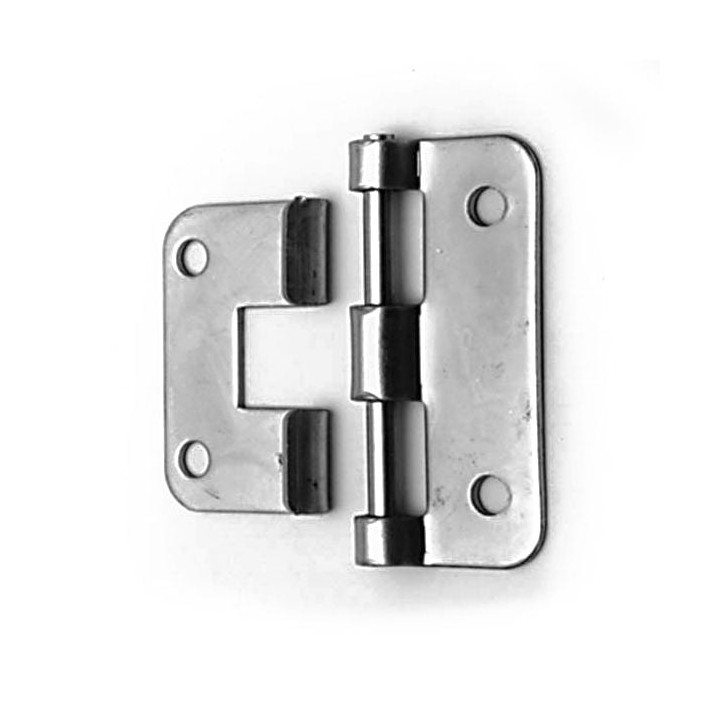 Medium PennBrite Lift-Off Hinge