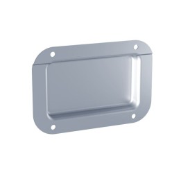 Medium PennBrite Dish with Offset