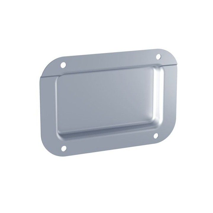 Medium PennBrite Dish with Offset