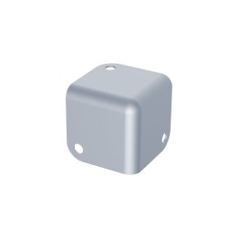 Medium PennBrite Flat Corner with 5mm Radius