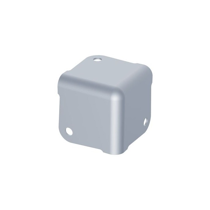 Medium PennBrite Flat Corner with 5mm Radius