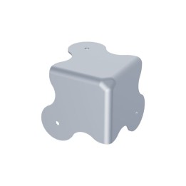 Medium PennBrite Flat Corner with 4mm Radius