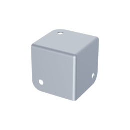 Medium PennBrite Flat Corner with 2mm Radius