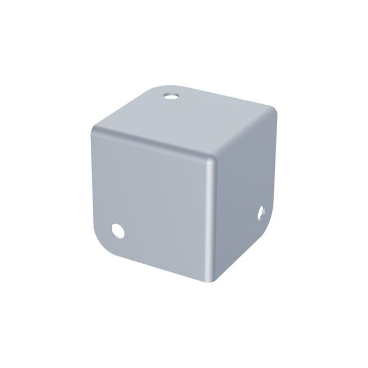 Medium PennBrite Flat Corner with 2mm Radius