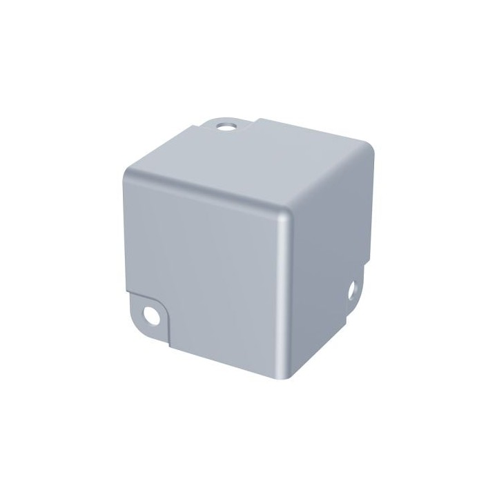 Medium PennBrite Flat Corner with 30mm Offset and 2mm Radius