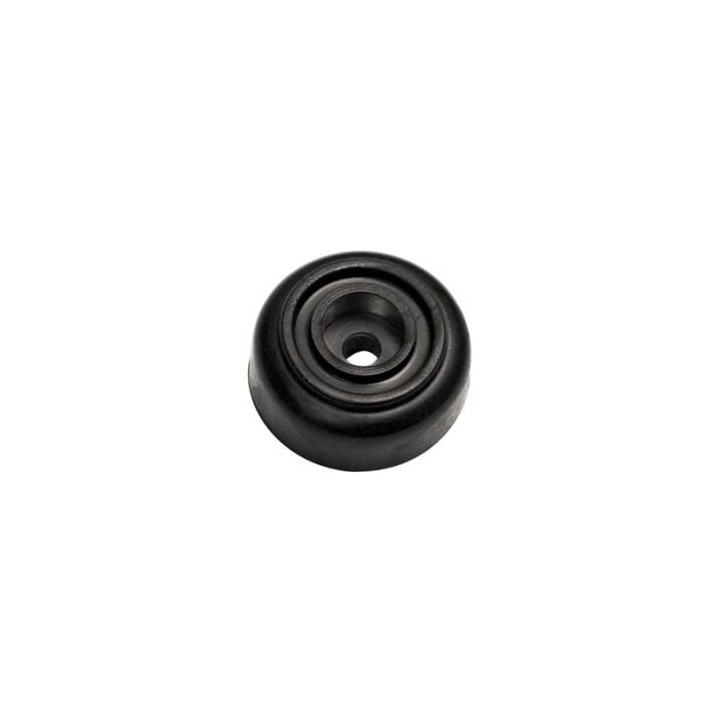 Medium Plastic Foot - 12mm High