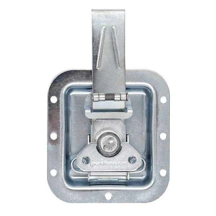 Medium Recessed Valance Spanning Overlatch in 14mm Deep Dish