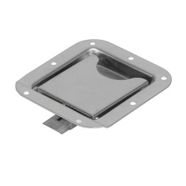 Medium Slam Latch with Paddle Handle