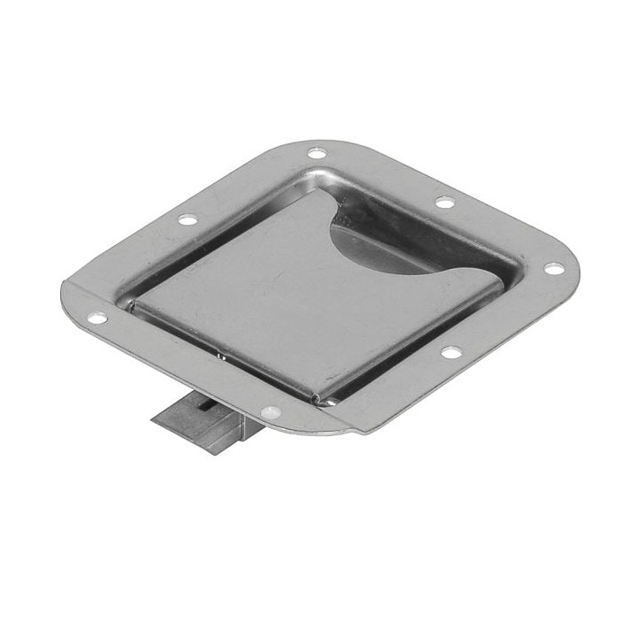 Medium Slam Latch with Paddle Handle