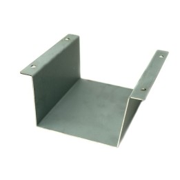 Metal Pallet Foot for Forklifts