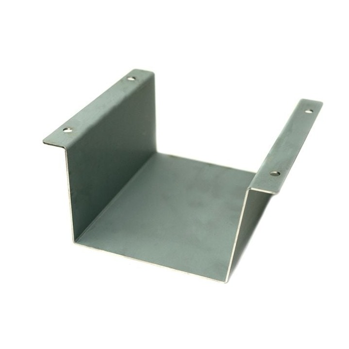 Metal Pallet Foot for Forklifts