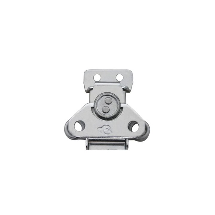 Mini Surface Latch with Catch Plate