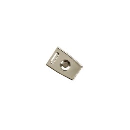 Nickel End Cap only for H1010N Strap Handles