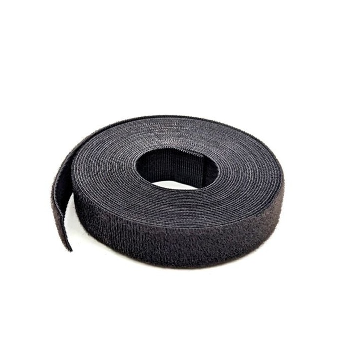 Opaski wielokrotnego użytku VELCRO® Brand ONE-WRAP® w rolce – 20 mm × 5 m