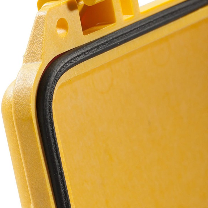 O-RING - CASE ACC. - CASE ACC.