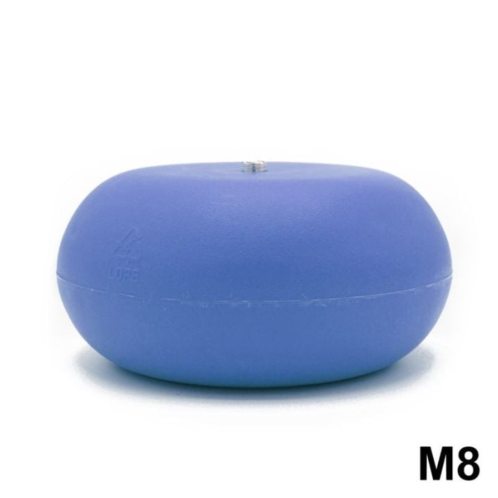 Pallet Cushion (M8, Blue) - From 32kg to 57kg