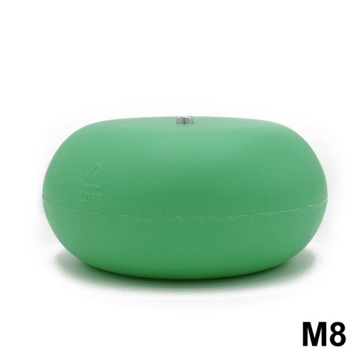 Pallet Cushion (M8, Green) - From 13kg to 23kg