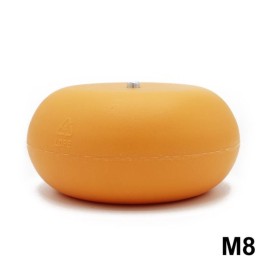 Pallet Cushion (M8, Orange) - From 56kg to 102kg