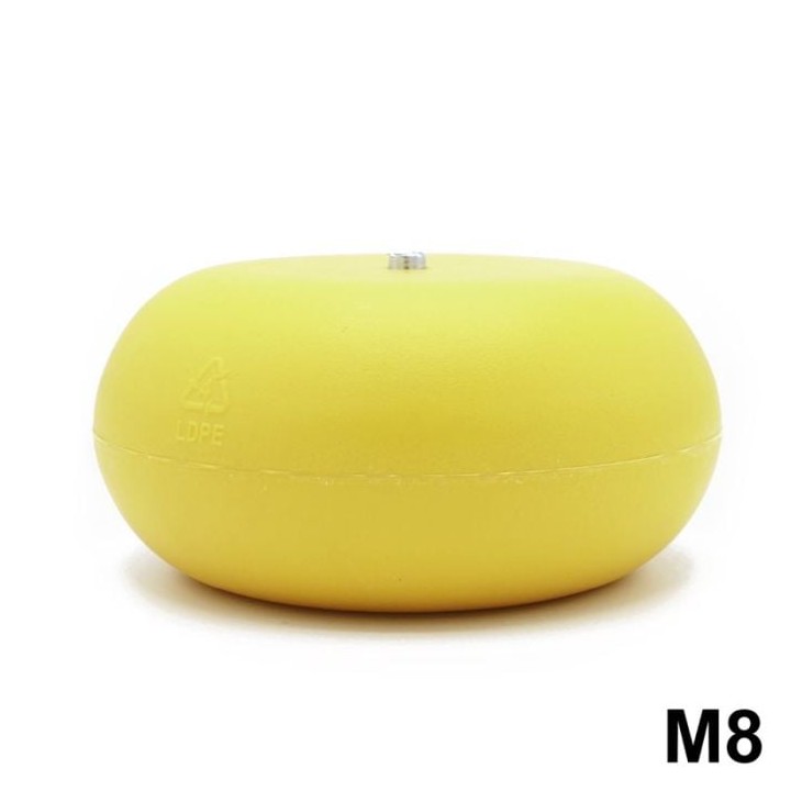Pallet Cushion (M8, Yellow) - From 20kg to 36kg