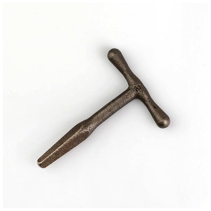 Panel / Coffin Lock Key
