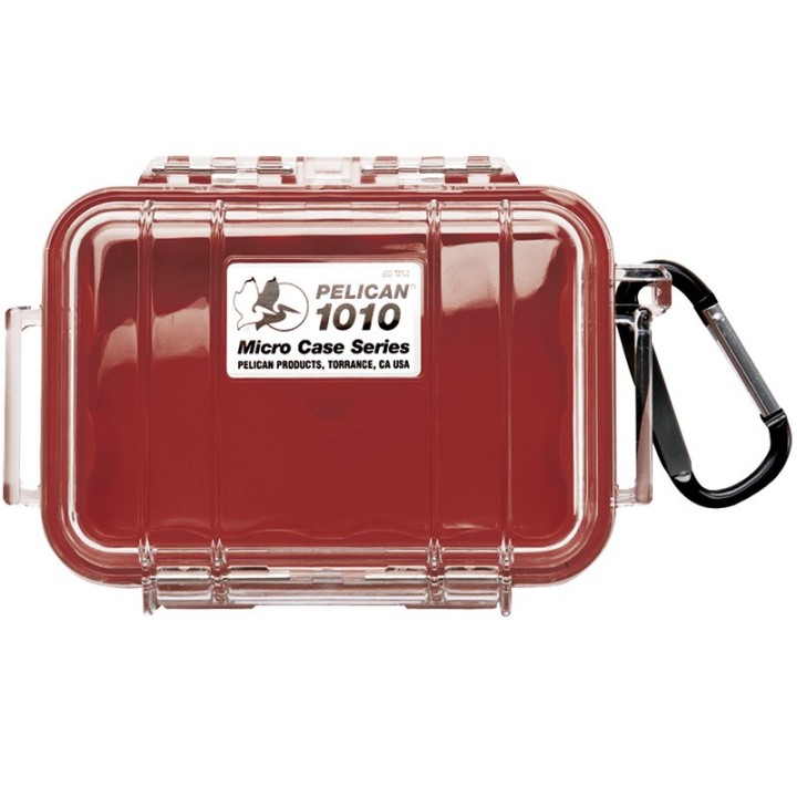 PELI#1010 WL WI-RD CLEAR