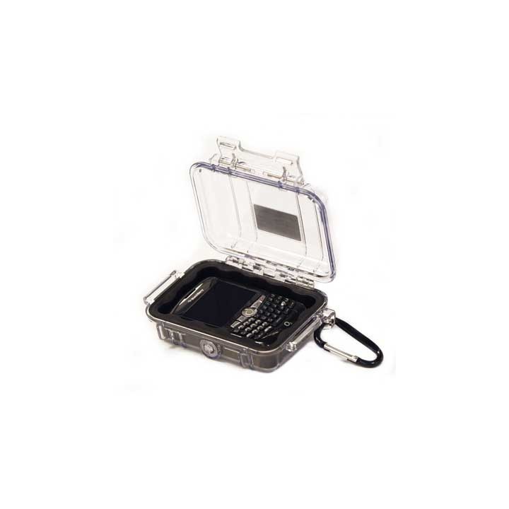 PELI#1010 WL WI-YW CLEAR
