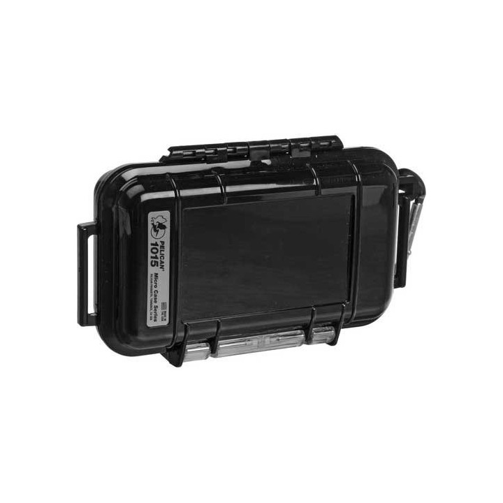PELI#1015,WL/WI-BK,BLACK