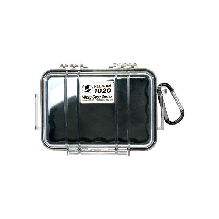 PELI#1020 WL WI-BK CLR