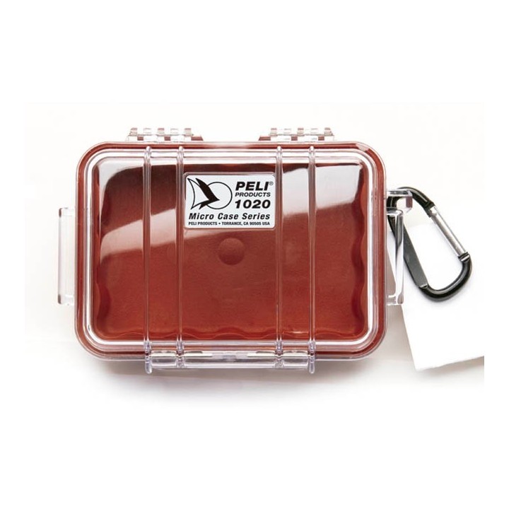 PELI#1020 WL WI-BK RED