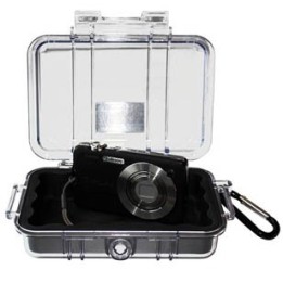 PELI#1020 WL WI-YLW CLR