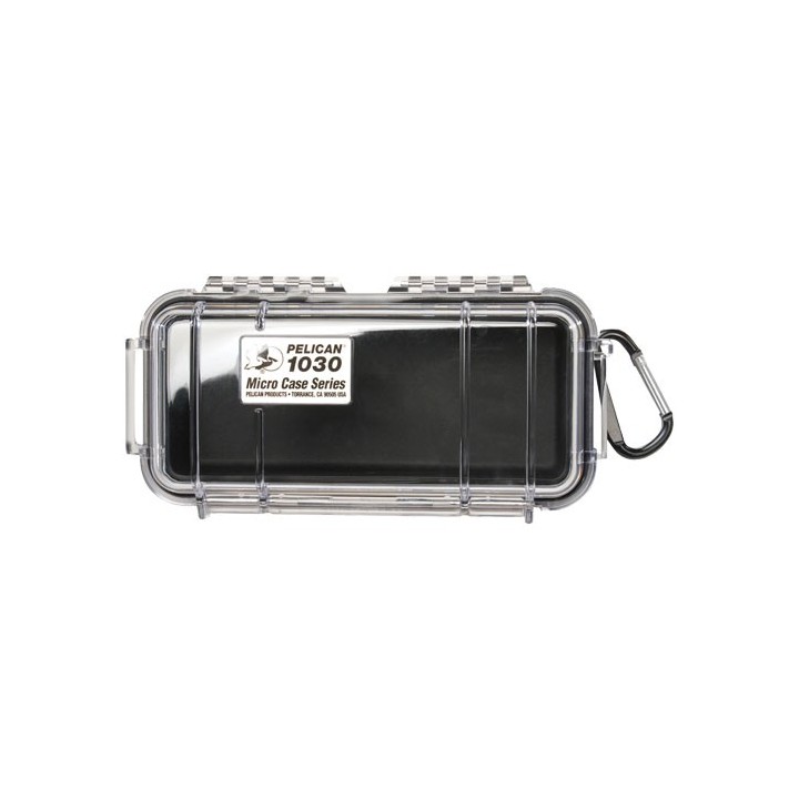 PELI#1030 WL WI-BK CLR