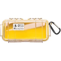 PELI#1030 WL WI-YLW CLR
