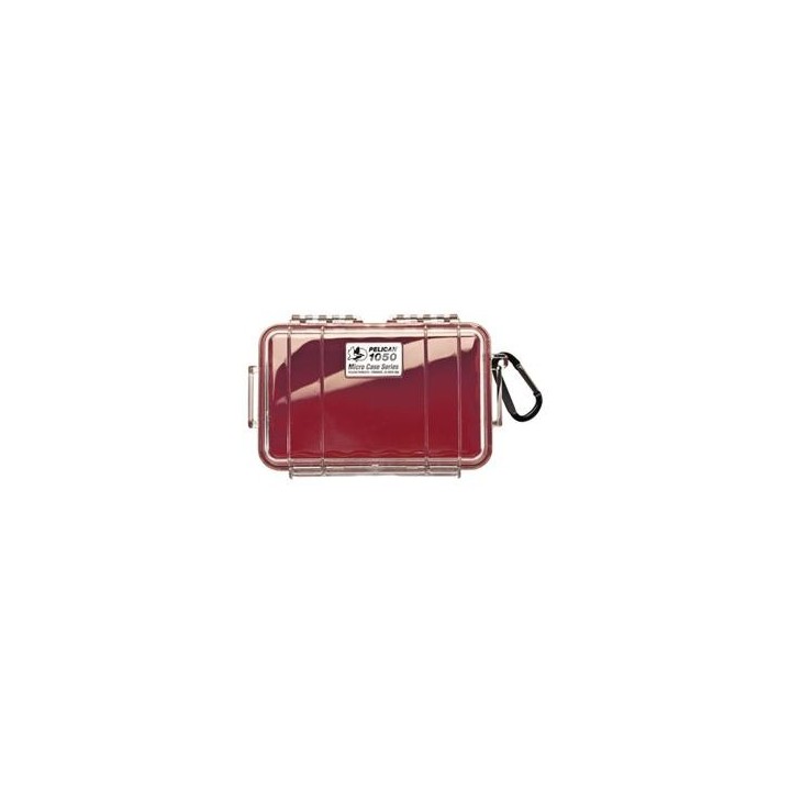 PELI#1050,WL/WI-RED,CLR