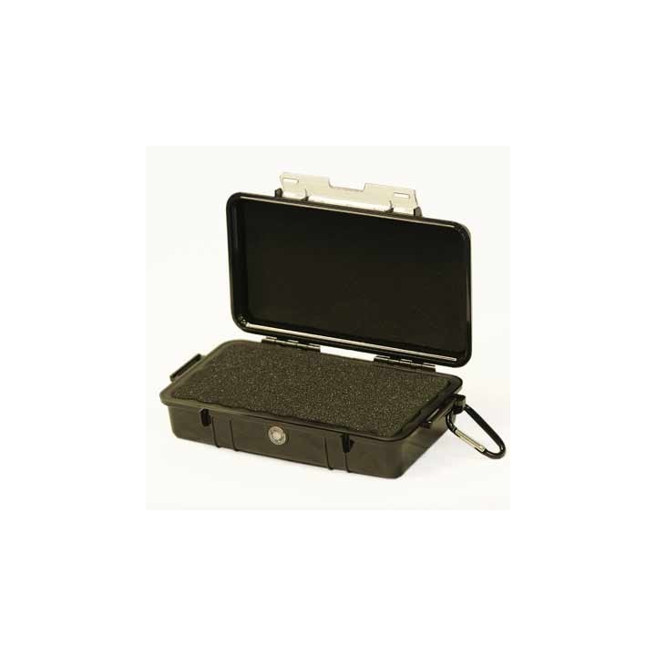 PELI#1060 WL WI-BK BLACK