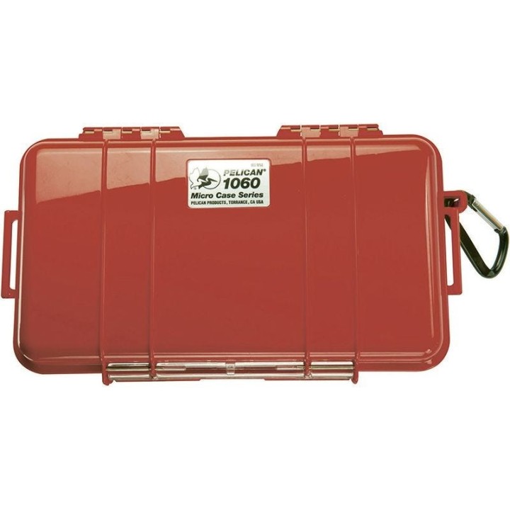 PELI#1060 WL WI-BK RED