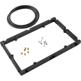 PELI#1120PF,PANEL FRAME,BK