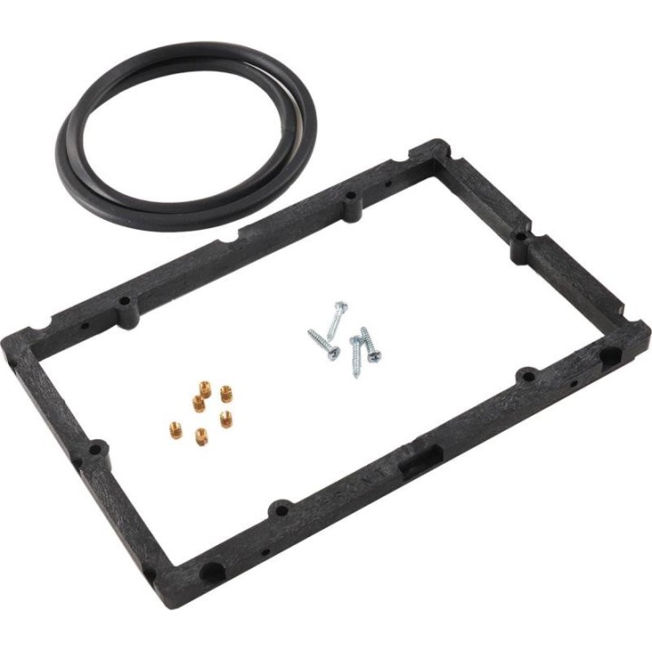 PELI#1120PF,PANEL FRAME,BK