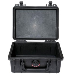 PELI#1150NF,NL/NF,BK