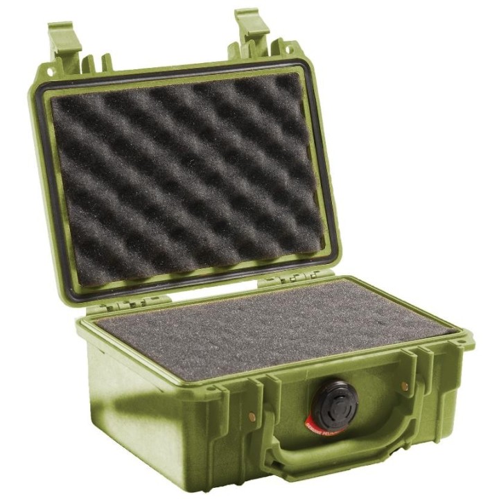 PELI#1120,WL/WF,OD GREEN
