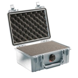 PELI#1150NF,WL/NF,SILVR
