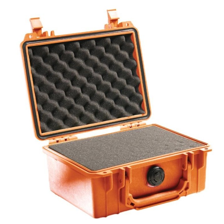 PELI#1150,WL/WF,ORANGE