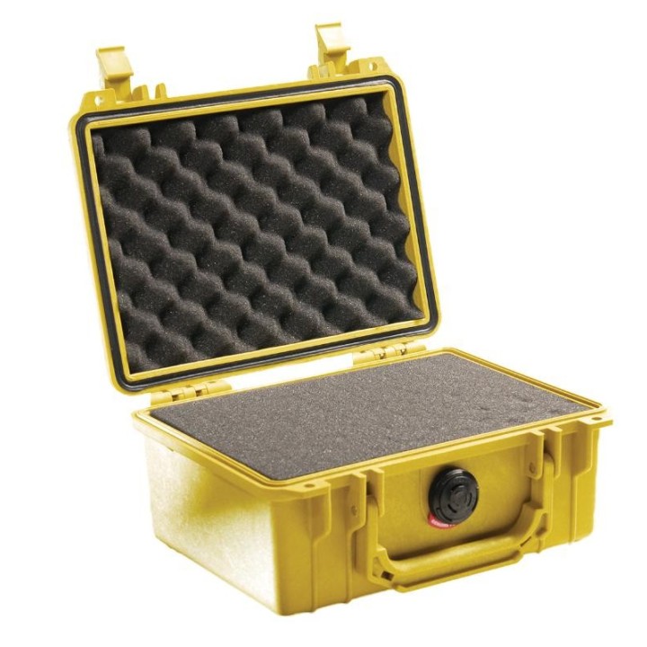 PELI#1150,WL/WF,YELLOW