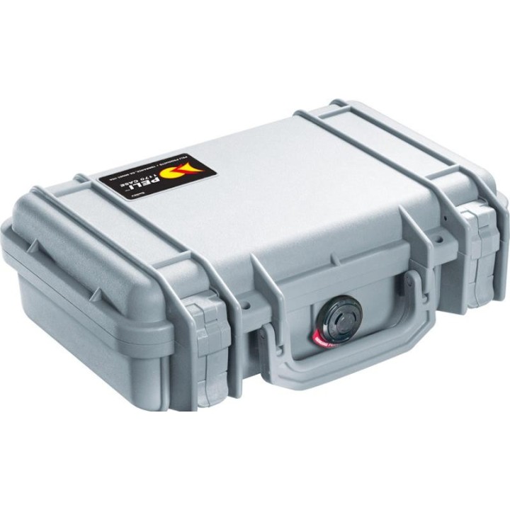PELI#1170NF,WL/NF,SILVER