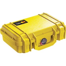 PELI#1170NF,WL/NF,YELLOW