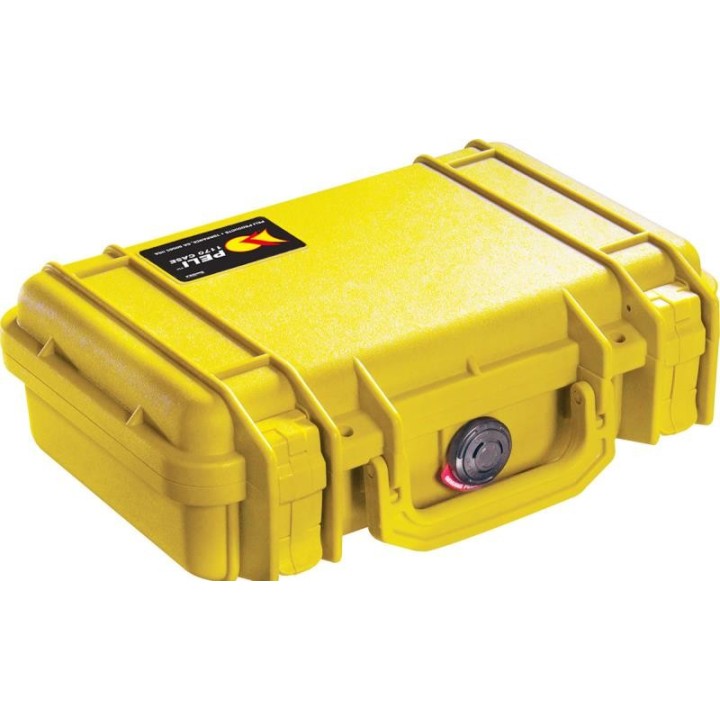 PELI#1170NF,WL/NF,YELLOW