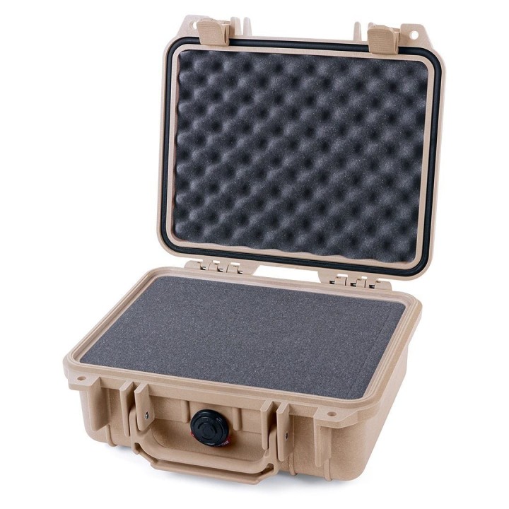 PELI#1200,WL/WF,DSRT TAN