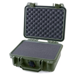 PELI#1200,WL/WF,OD GREEN