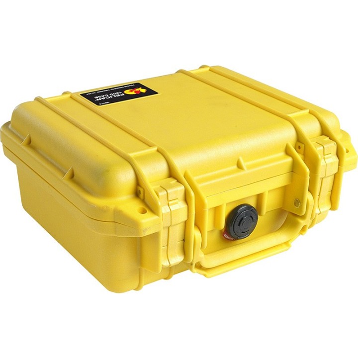 PELI#1200NF,WL/NF,YELLW